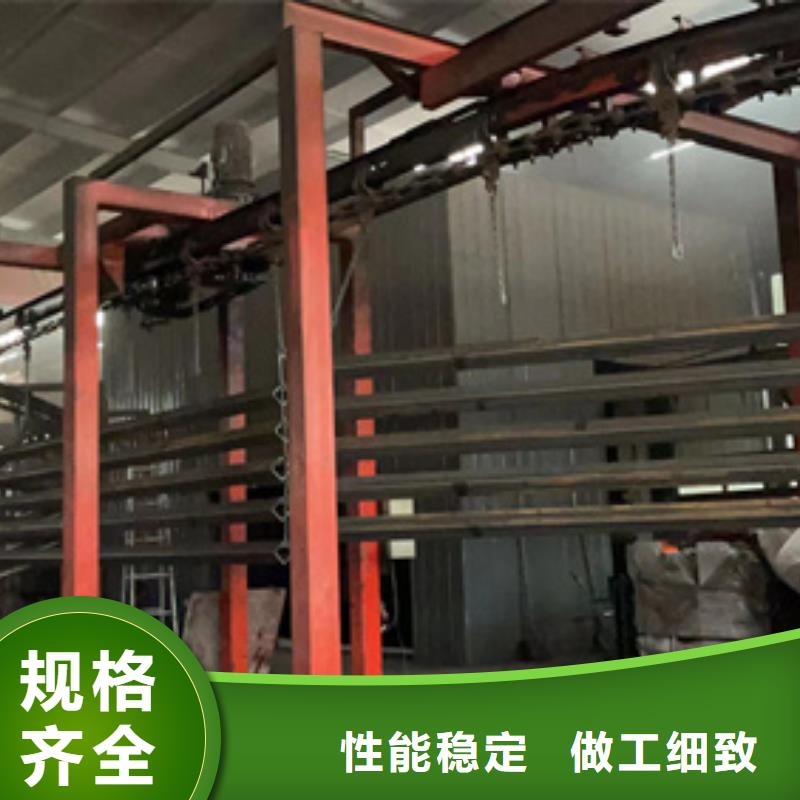 景观护栏桥梁钢护栏厂家厂家十分靠谱