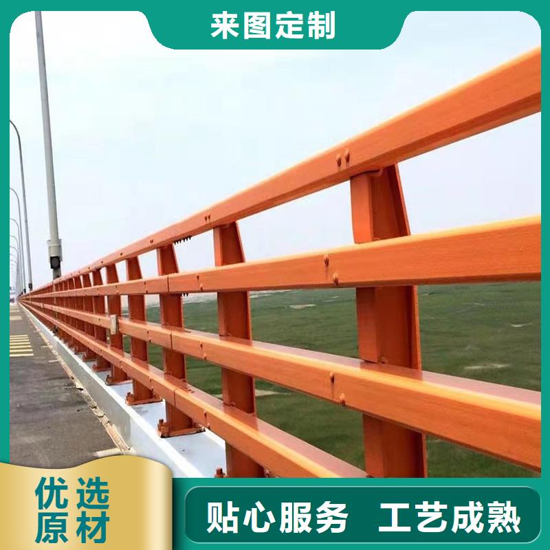 景观护栏304不锈钢复合管源头厂家