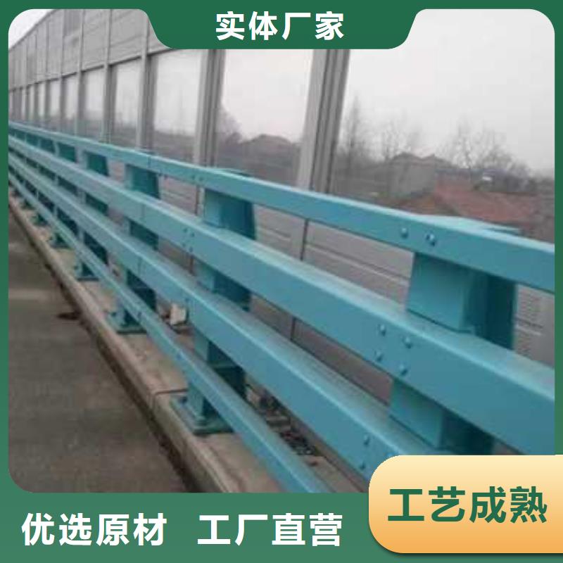 景观护栏【桥梁护栏】自营品质有保障