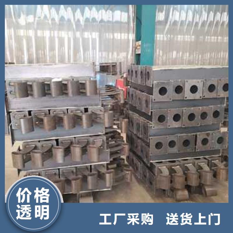 景观护栏栈道栏杆满足多种行业需求