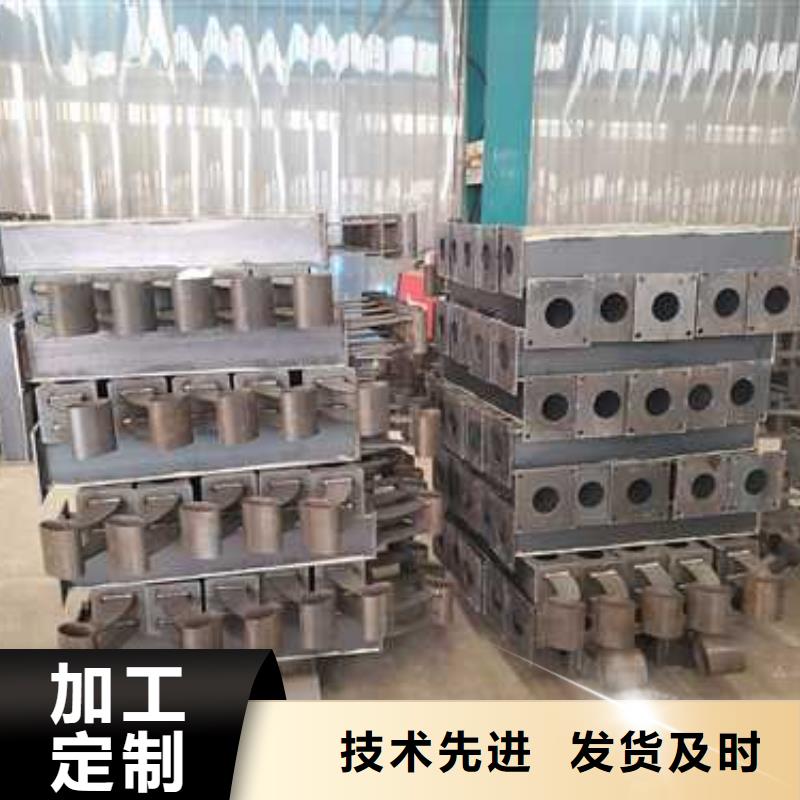 景观护栏_【不锈钢复合管】的图文介绍