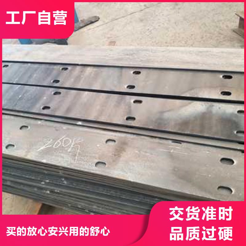 景观护栏栈道栏杆满足多种行业需求