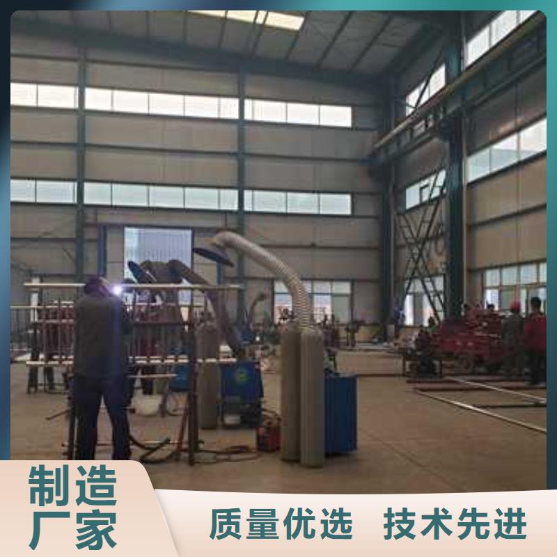 景观护栏不锈钢护栏自营品质有保障