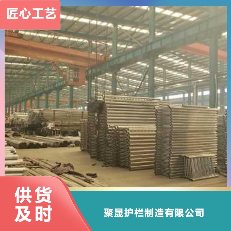 景观护栏不锈钢护栏专业生产设备