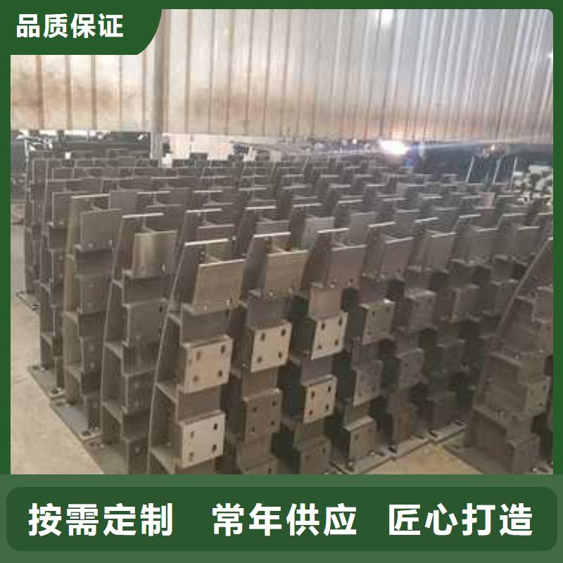 景观护栏LED防护栏杆批发供应