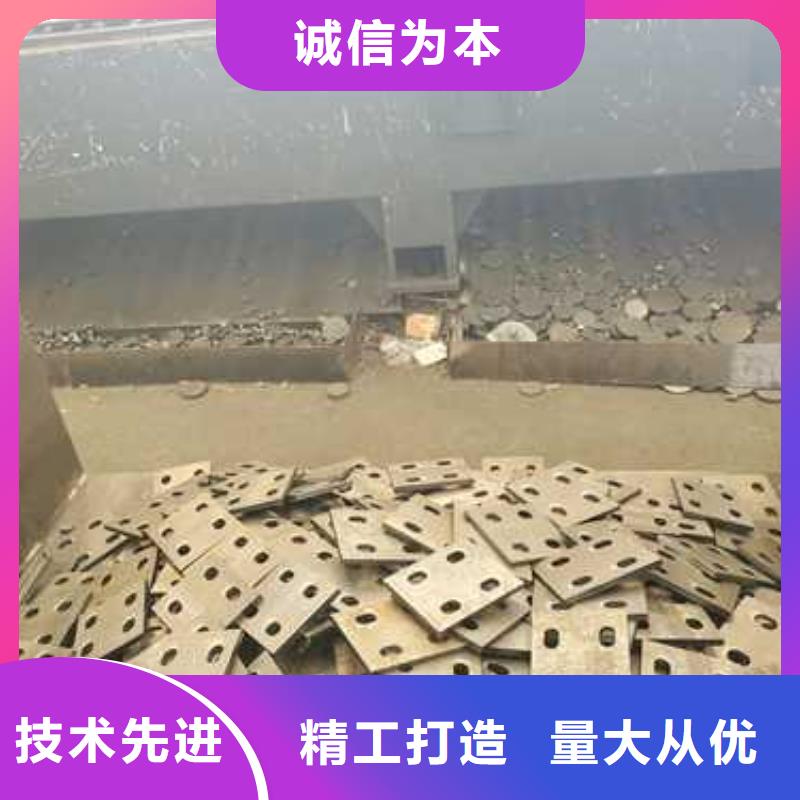 景观护栏栈道护栏厂家案例