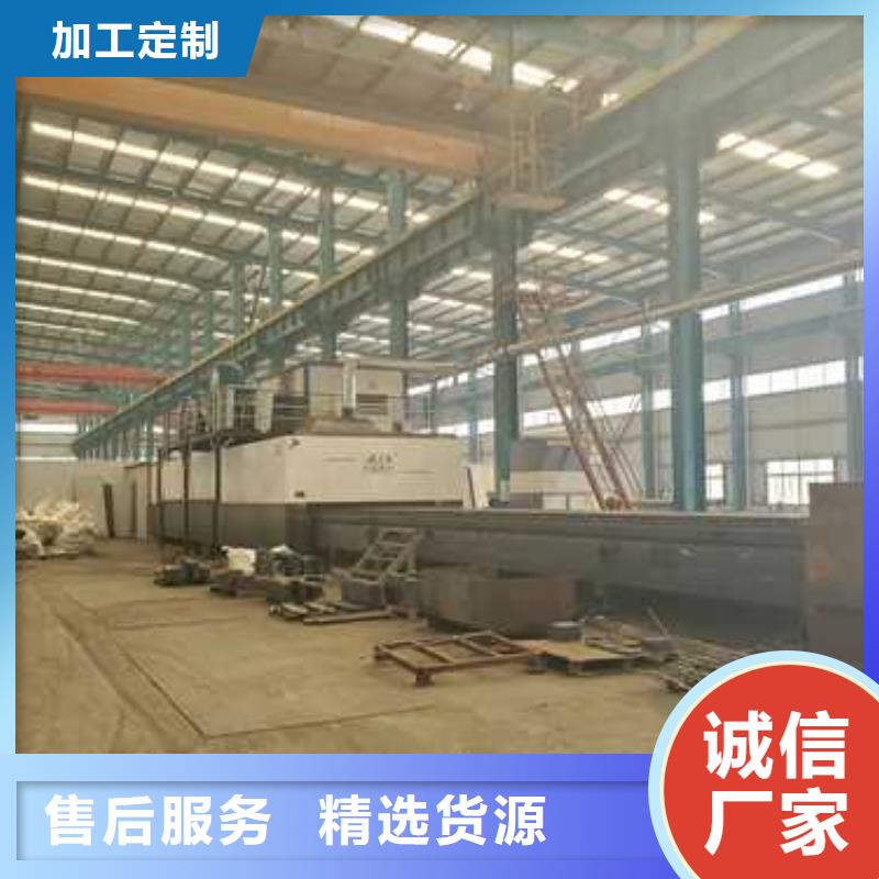 景观护栏桥梁护栏厂家可定制有保障