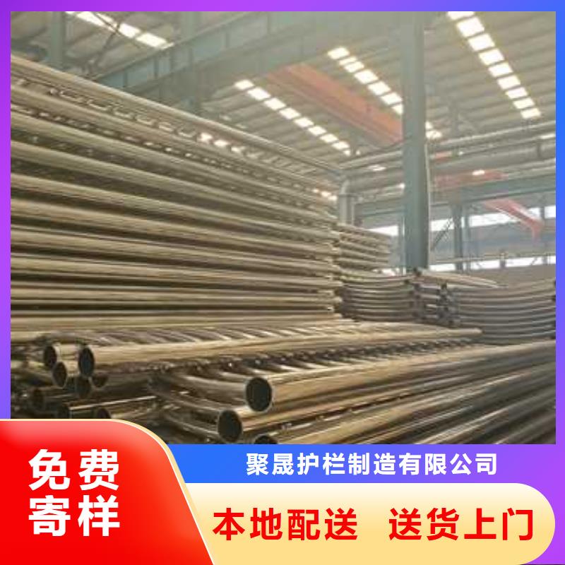 景观护栏,铝合金护栏源厂直接供货