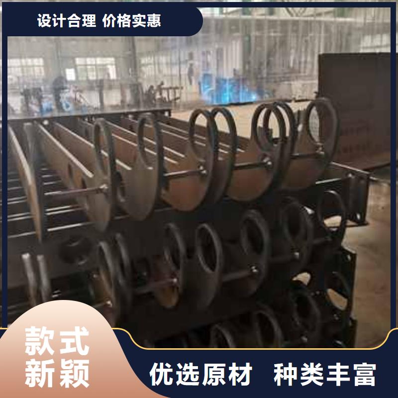 景观护栏,201不锈钢复合管厂家现货批发