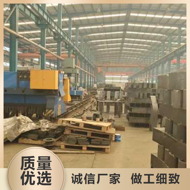 【景观护栏防护栏专注细节更放心】