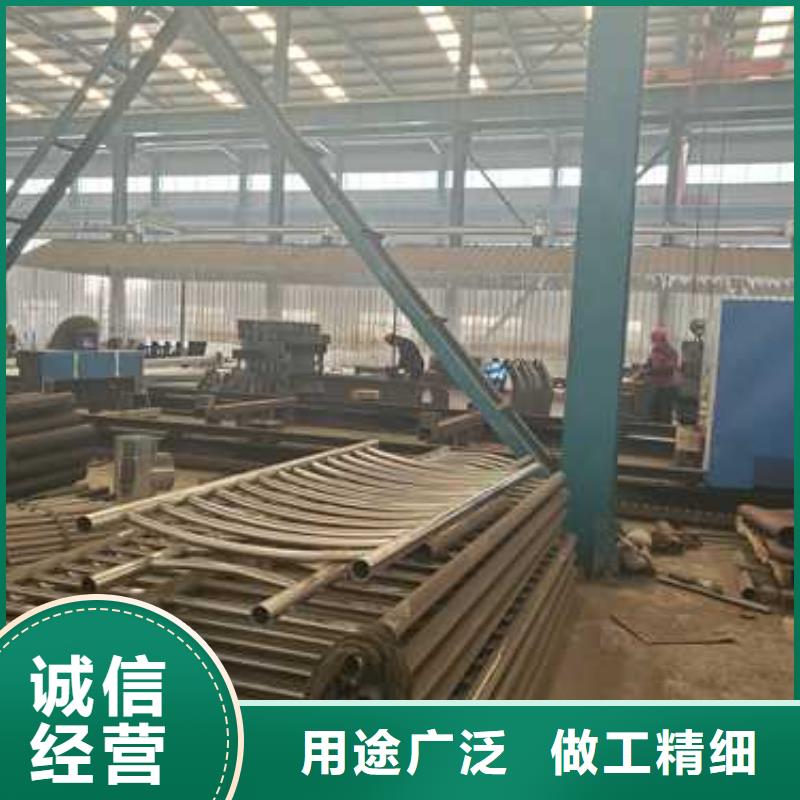 【景观护栏】_桥梁钢护栏厂家一站式供应