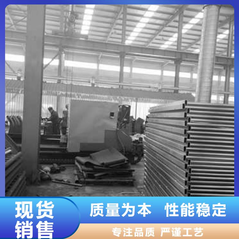 景观护栏防撞护栏立柱多种规格库存充足