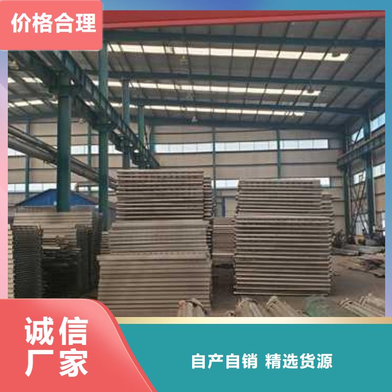 【景观护栏不锈钢桥梁护栏支持非标定制】