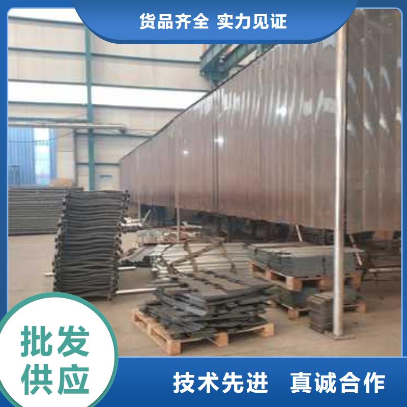景观护栏,【交通护栏】厂家实力雄厚