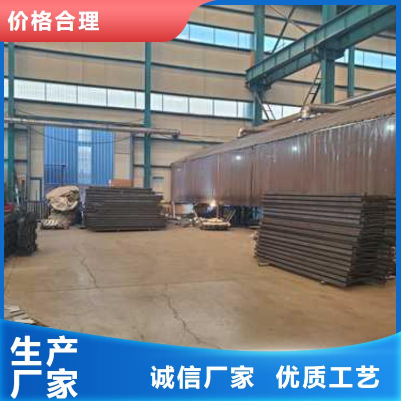 景观护栏市政道路防护栏厂家