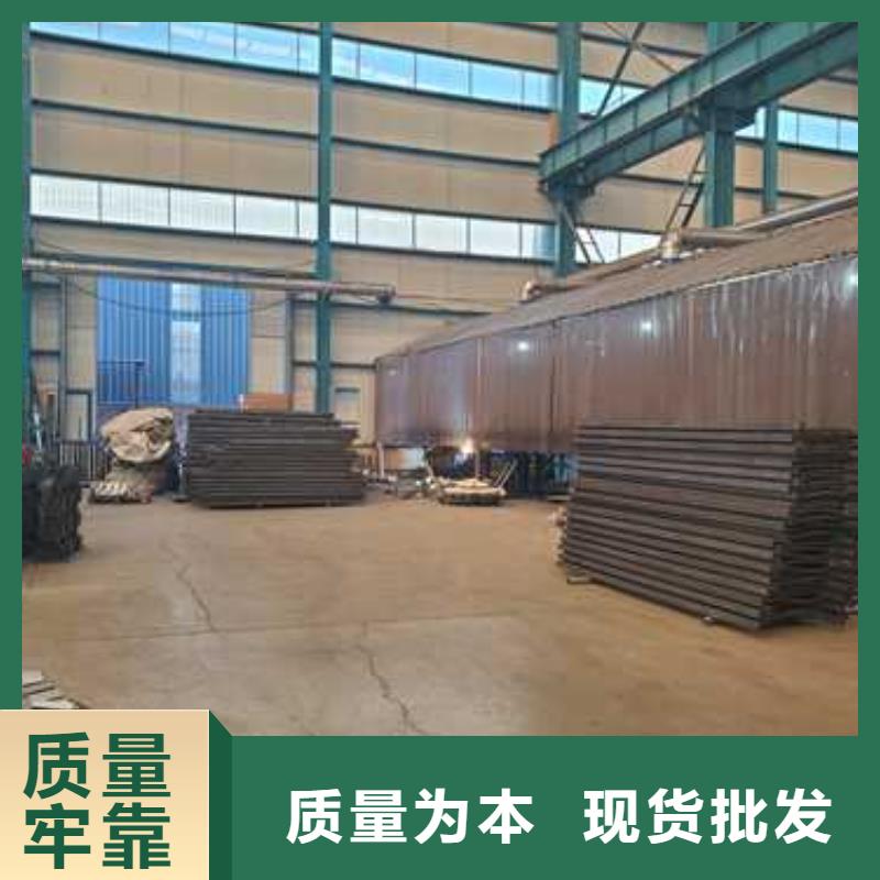 景观护栏,铝合金护栏源厂直接供货