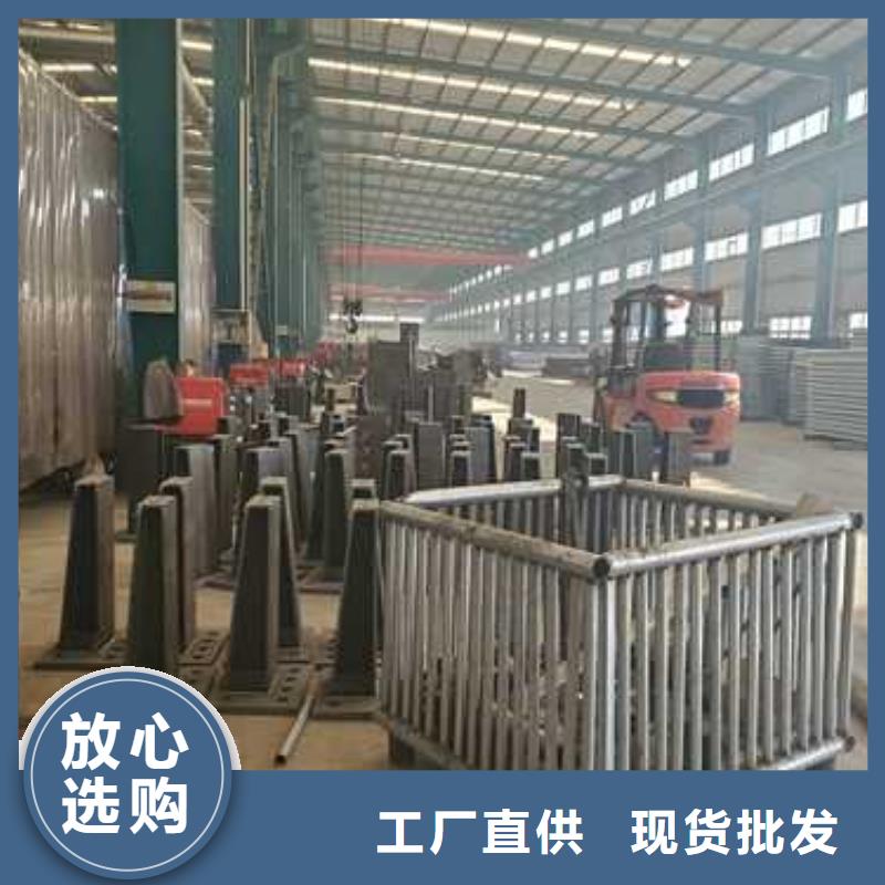 【景观护栏桥梁景观栏杆精工细致打造】