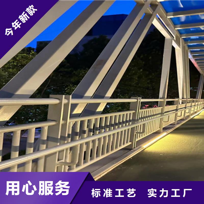 护栏桥梁景观栏杆多家仓库发货