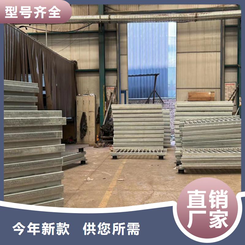 【护栏铝合金护栏品质不将就】