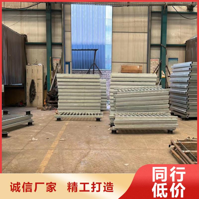 【护栏】不锈钢桥梁护栏专业的生产厂家