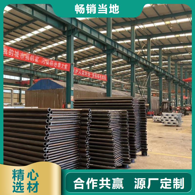 护栏道路护栏厂家交货准时