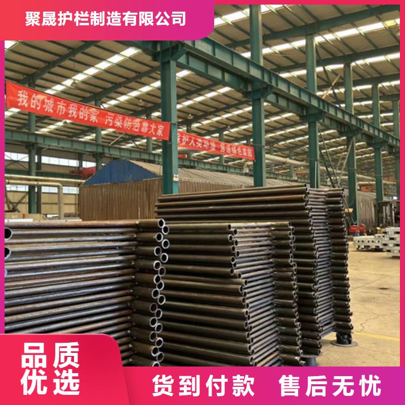 护栏LED防护栏杆货源充足
