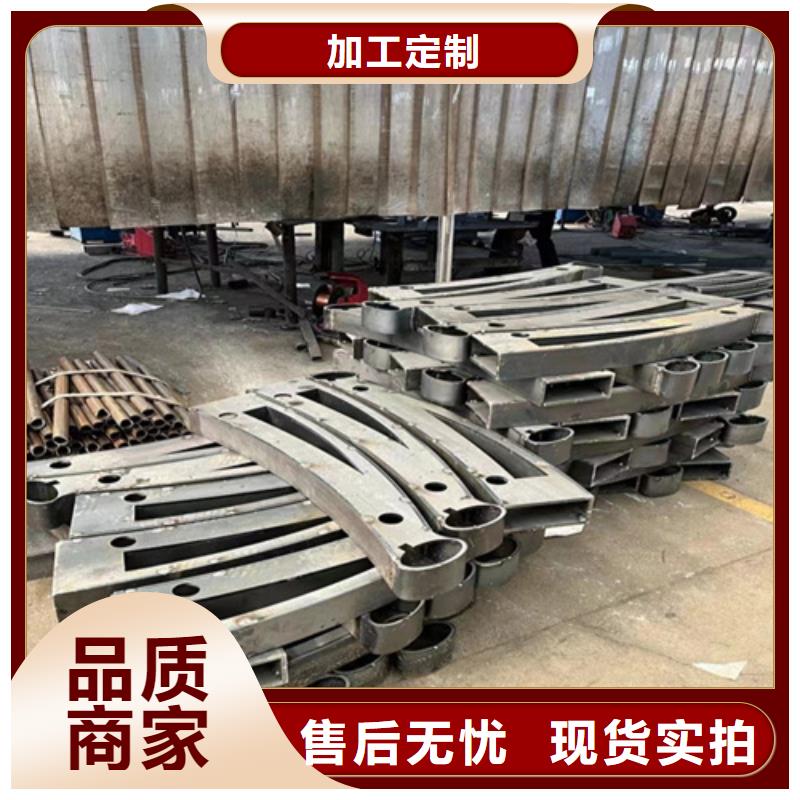 护栏_桥梁防撞护栏厂家长期供应