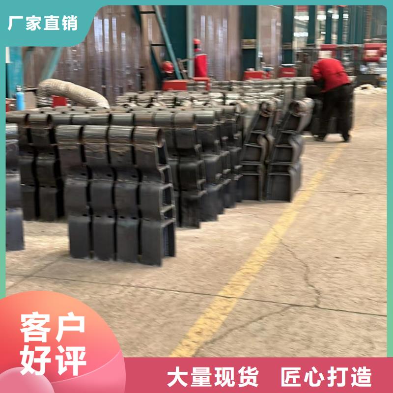 护栏LED防护栏杆货源充足