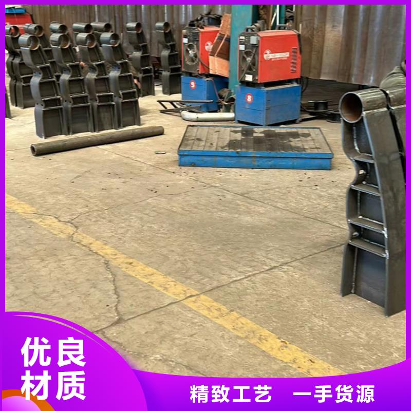 护栏市政护栏好品质选我们