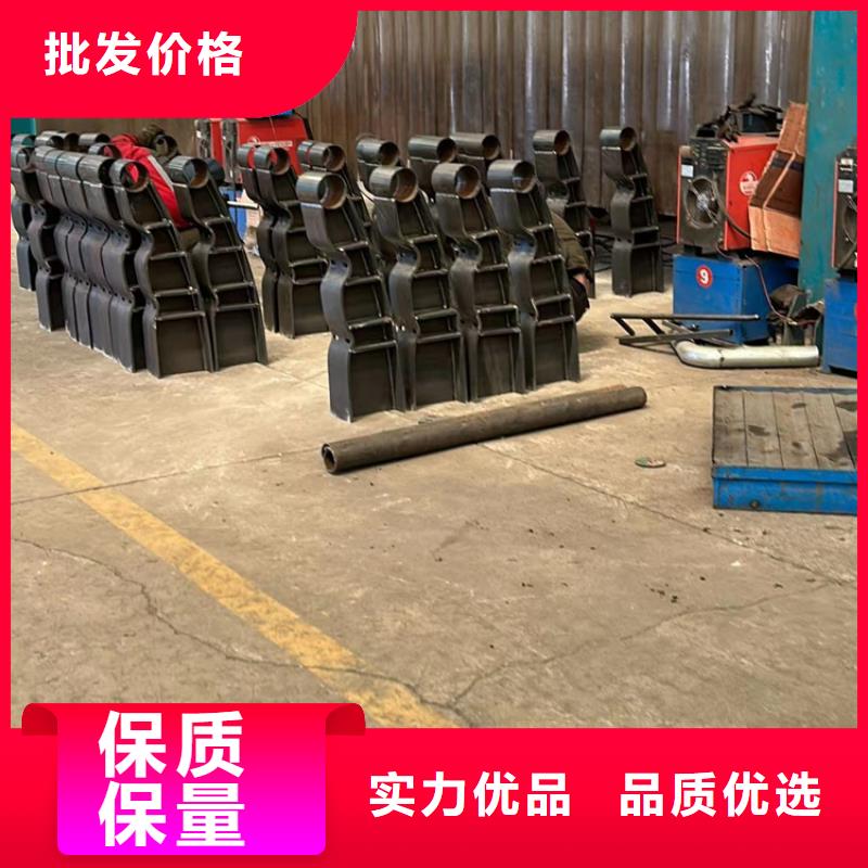 【护栏防撞护栏厂家好厂家有担当】
