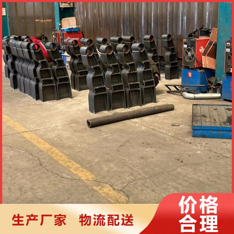 护栏立柱甄选好厂家