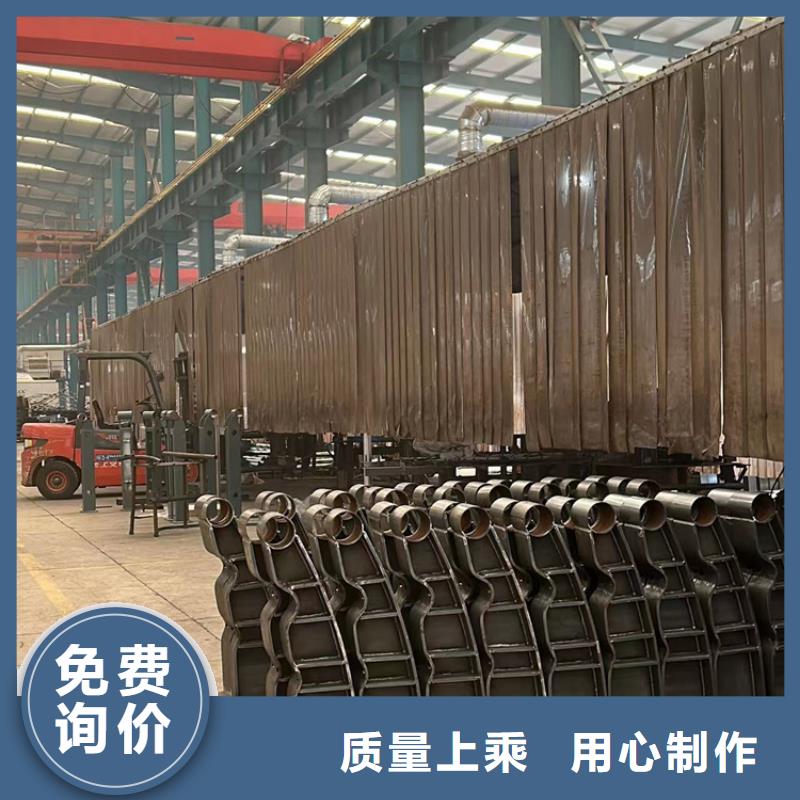 【护栏-不锈钢护栏质量三包】