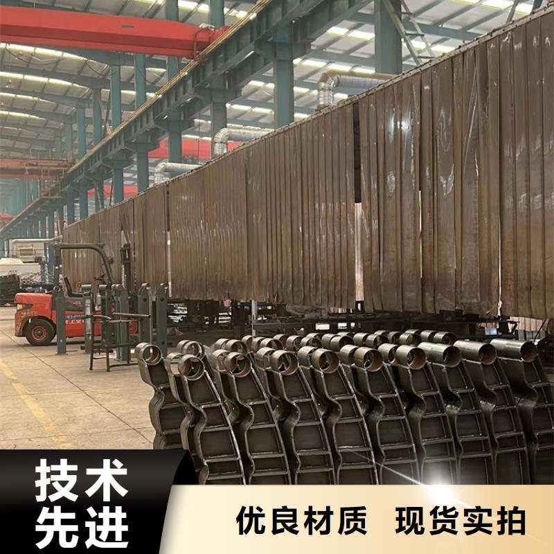护栏铝合金护栏服务周到