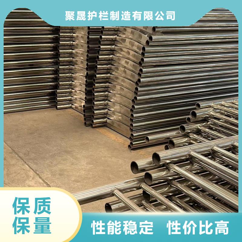 护栏桥梁防撞护栏专注质量