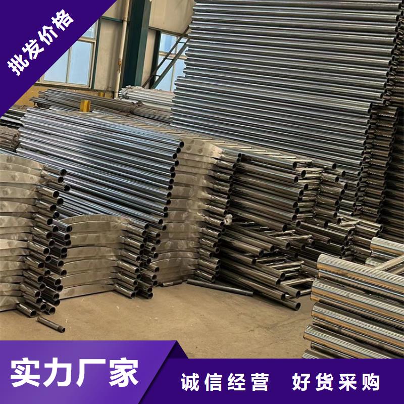 护栏_防撞立柱经销商