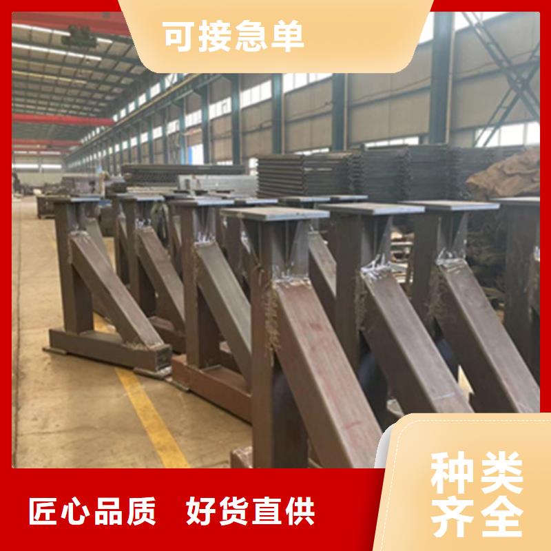 护栏_防撞护栏厂家厂家直营