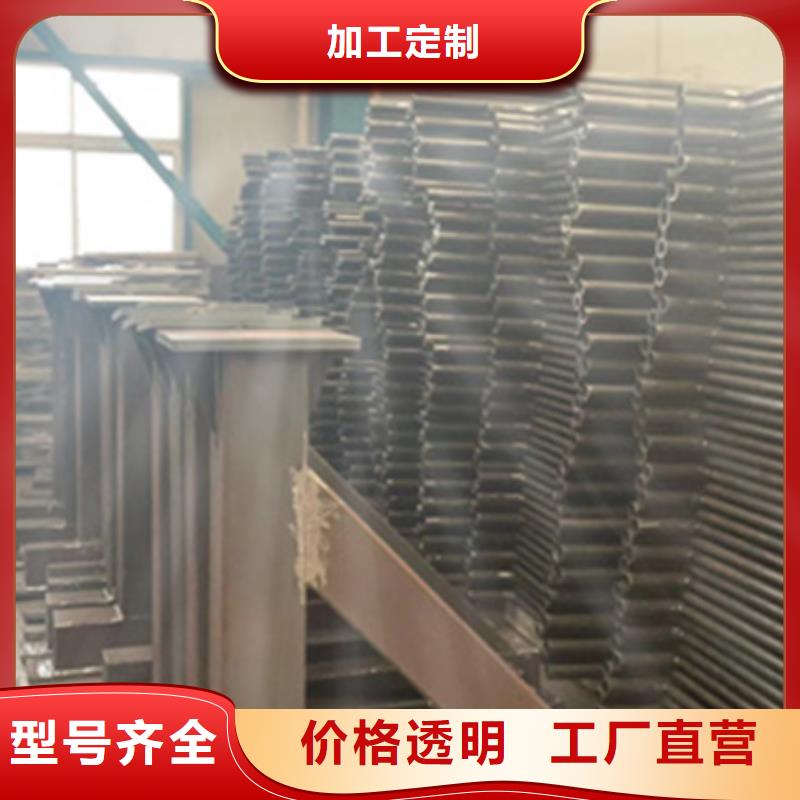 护栏铝合金护栏厂家新品