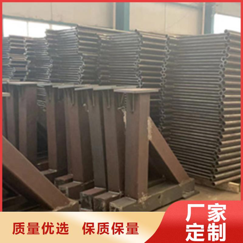 护栏_景观护栏厂家批发供应
