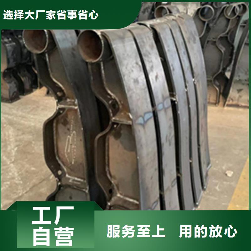 护栏桥梁景观栏杆多家仓库发货