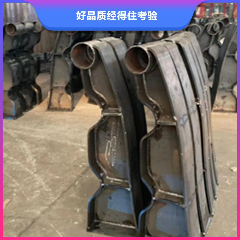 护栏城市景观防护栏应用范围广泛