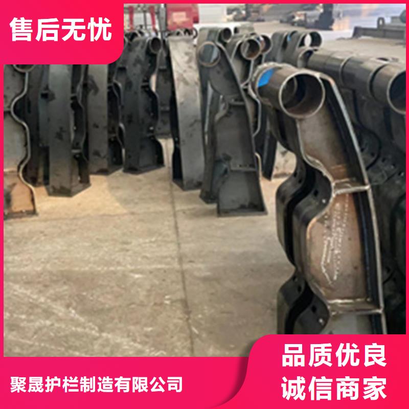 护栏【桥梁景观栏杆】批发货源