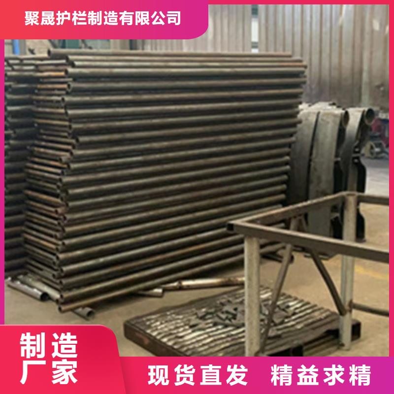 护栏【市政护栏】专业的生产厂家