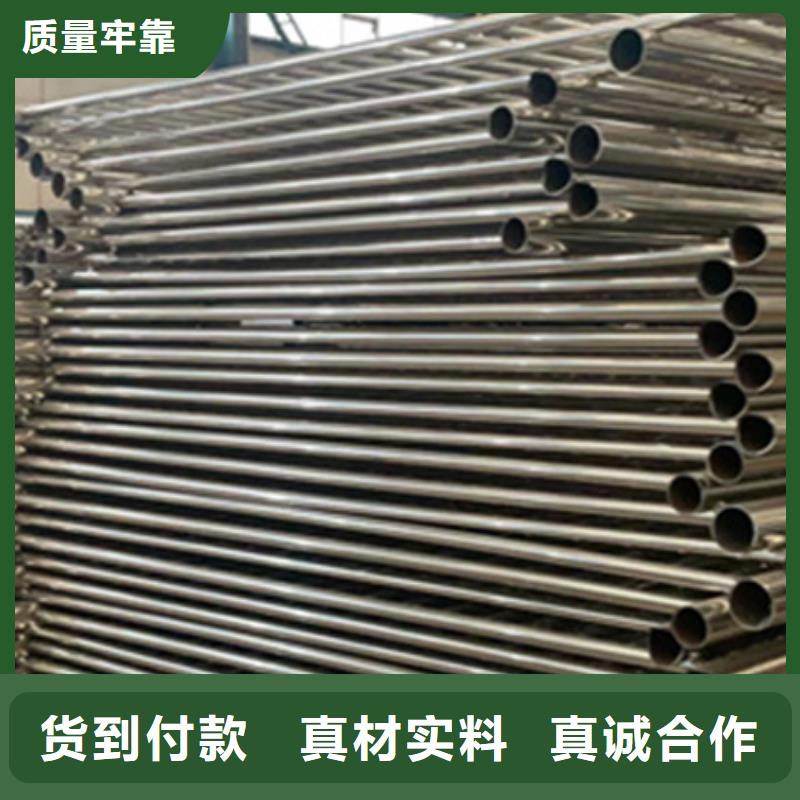 护栏-【不锈钢景观护栏】专业生产设备