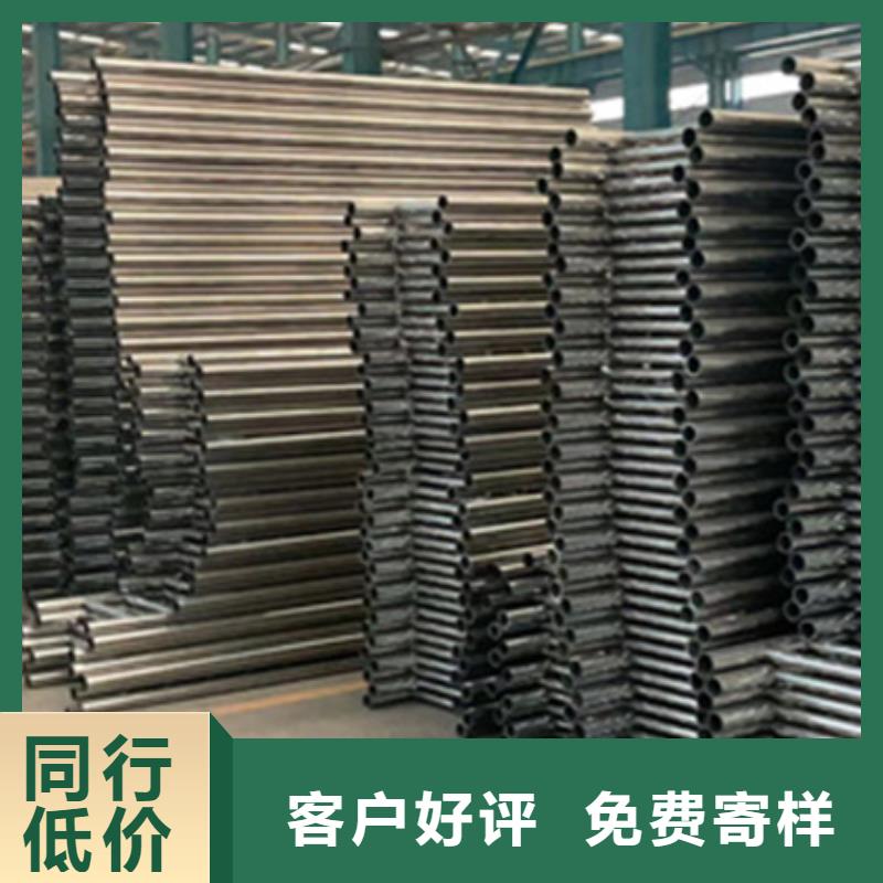 【护栏桥梁护栏厂家海量货源】