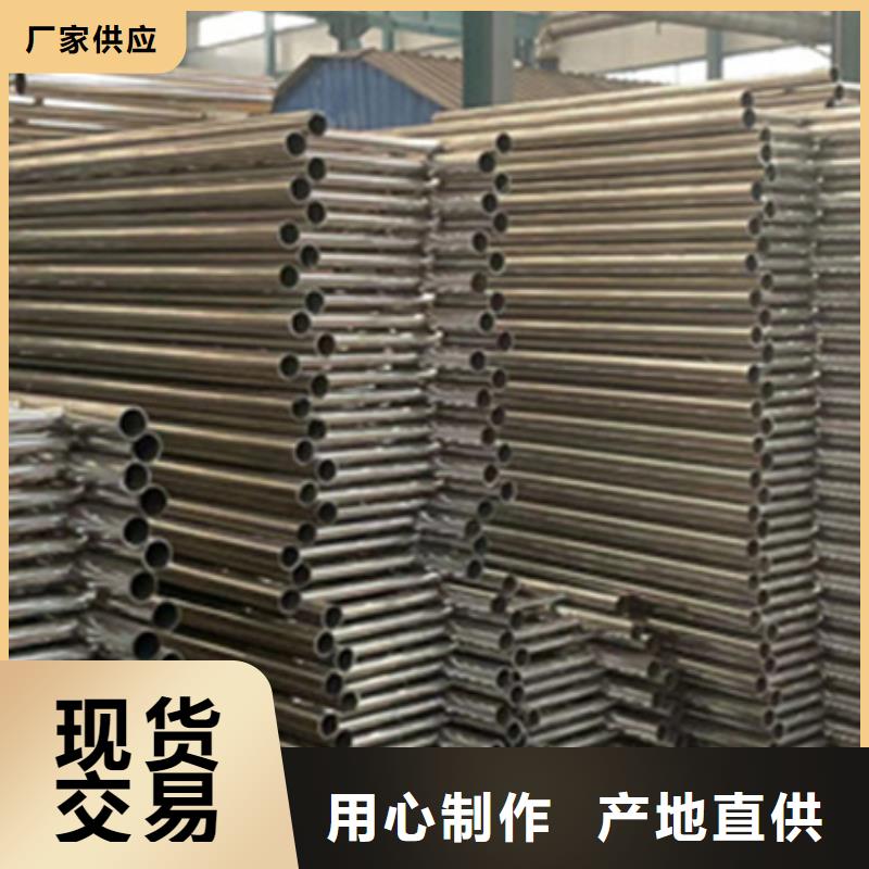护栏桥梁防撞护栏专注质量