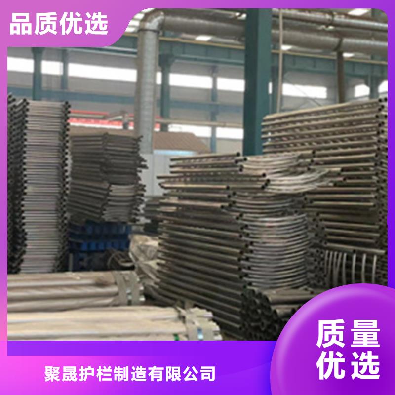 护栏市政护栏好品质选我们