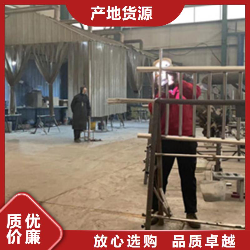 护栏【市政护栏】专业的生产厂家