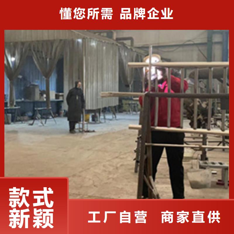 护栏M型防撞护栏追求细节品质