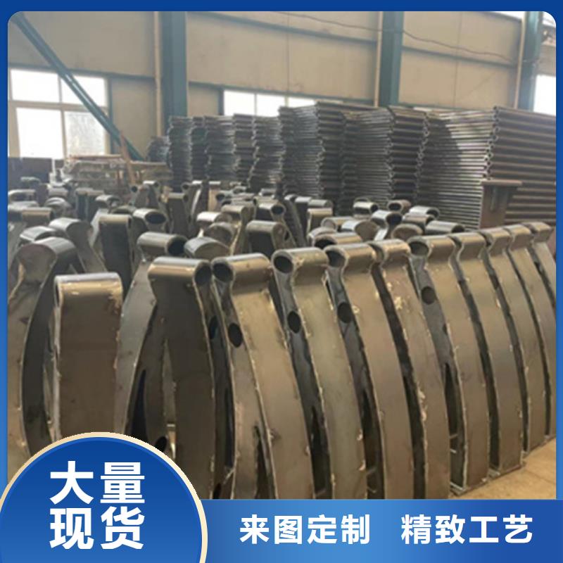 护栏桥梁护栏厂家用心做品质