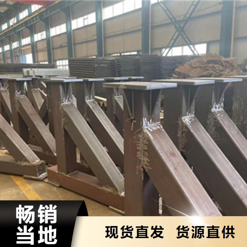 护栏栈道栏杆实力大厂家